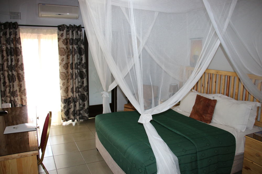 Palmwood Lodge Lusaka Dış mekan fotoğraf